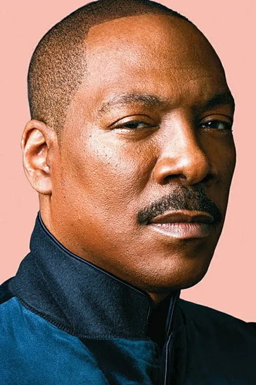 Eddie Murphy photo