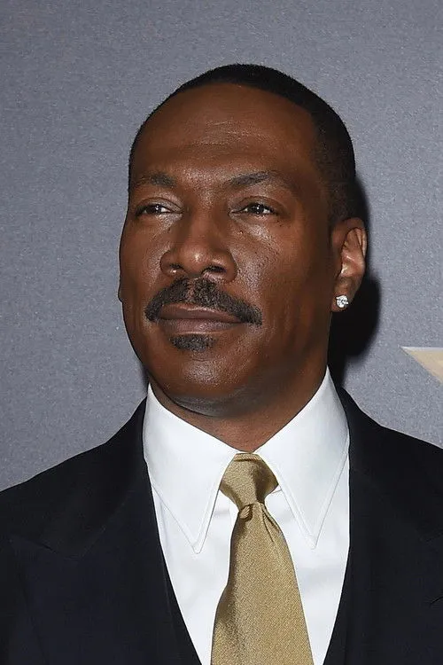 Eddie Murphy photo