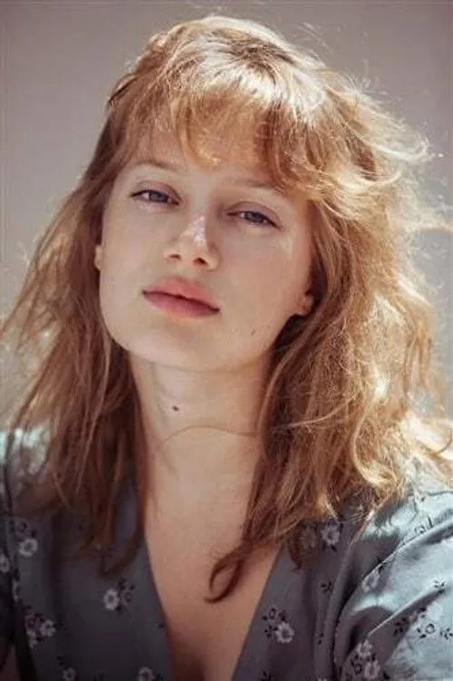 Nadia Tereszkiewicz photo