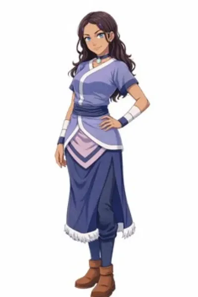 Katara photo