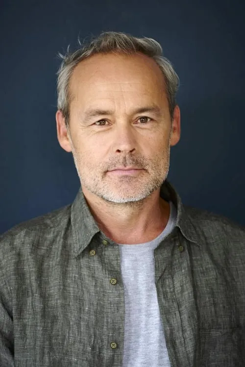 Advocate Pieter Van Dam