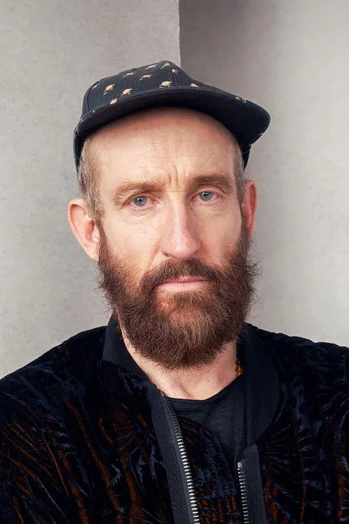 Johan Renck photo