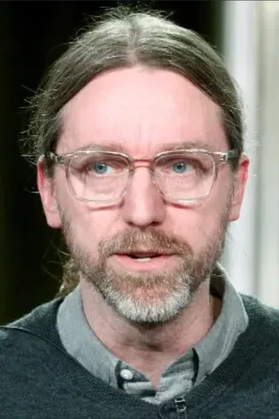 David Kajganich photo
