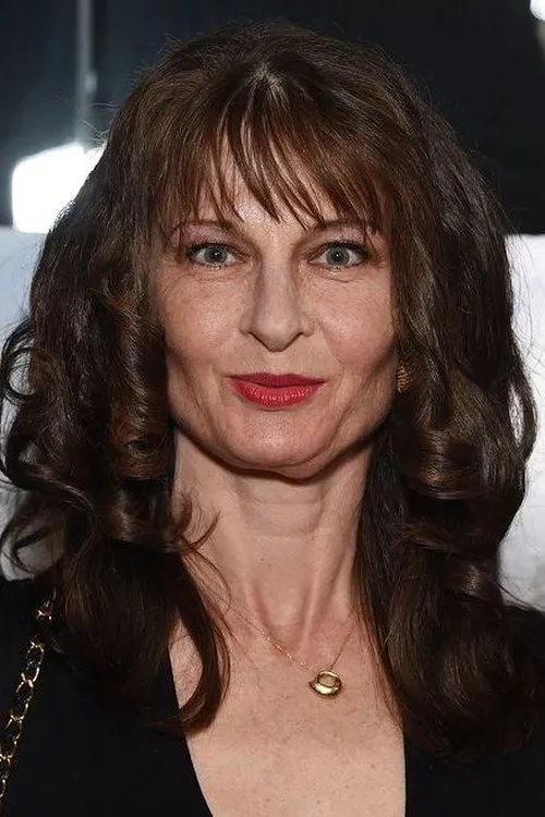 Beata Pozniak photo