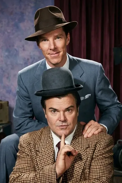 Abbott and Costello (2020) photo