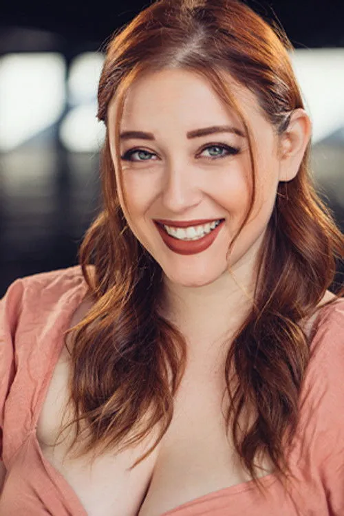 Mariah Rose Faith Casillas photo