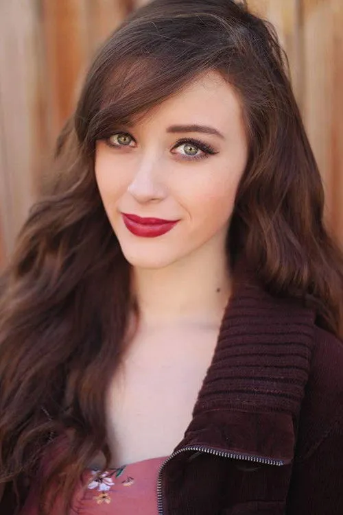 Mariah Rose Faith Casillas photo