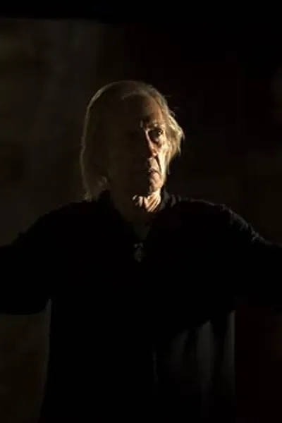 David Carradine