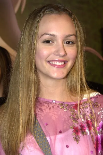 Leighton Meester photo