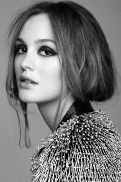 Leighton Meester photo