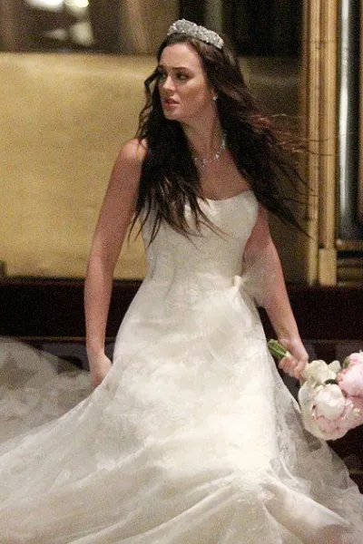 Leighton Meester photo