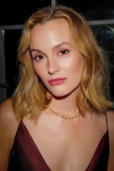 Leighton Meester photo