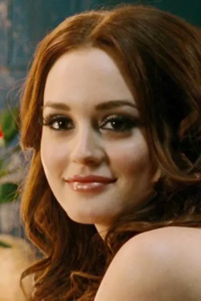 Leighton Meester photo