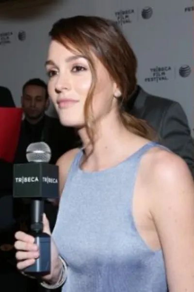 Leighton Meester photo