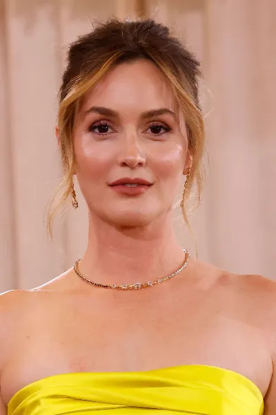Leighton Meester photo