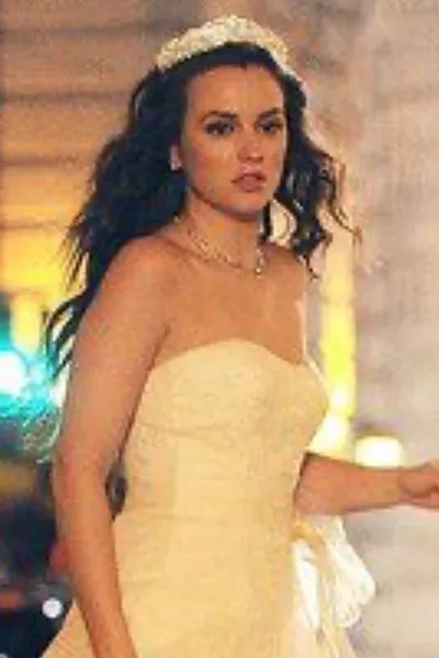 Leighton Meester photo