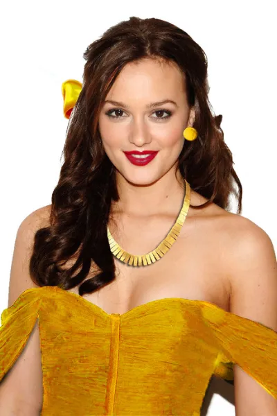 Leighton Meester photo