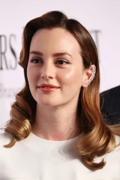 Leighton Meester photo