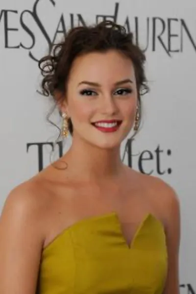 Leighton Meester photo