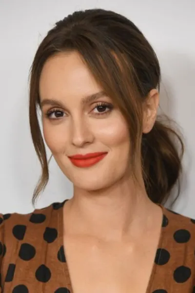 Leighton Meester photo