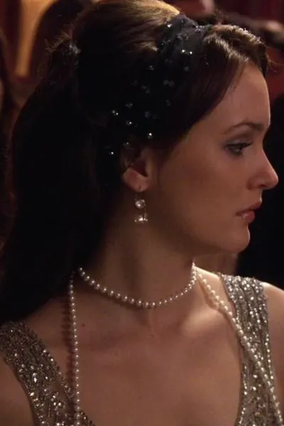 Leighton Meester photo