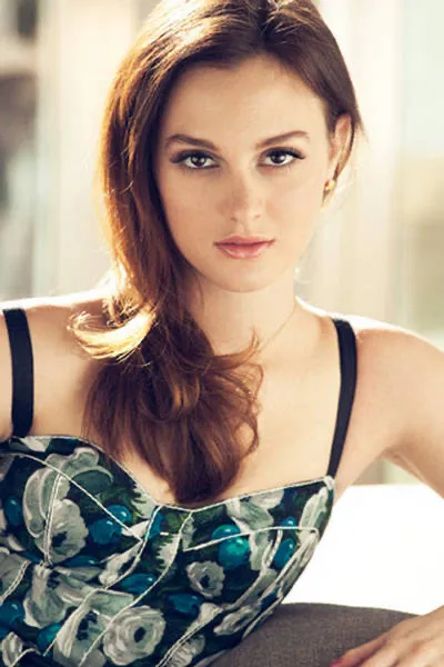 Leighton Meester photo