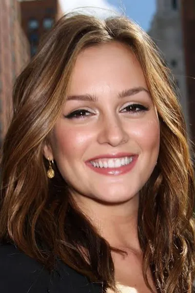 Leighton Meester photo