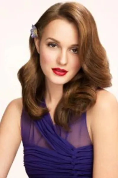 Leighton Meester photo