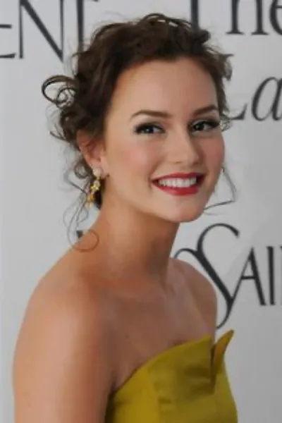 Leighton Meester photo