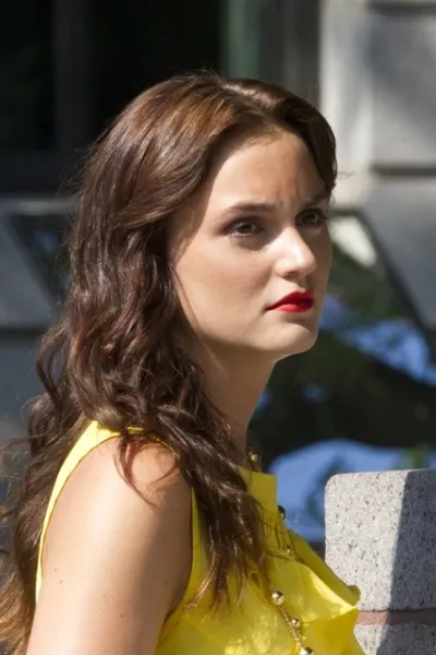 Leighton Meester photo