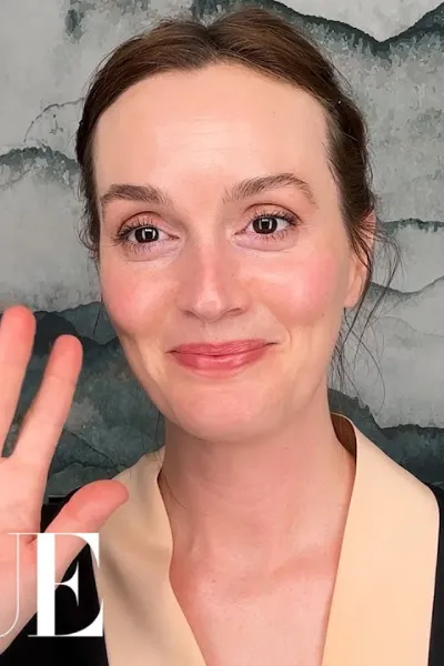 Leighton Meester photo