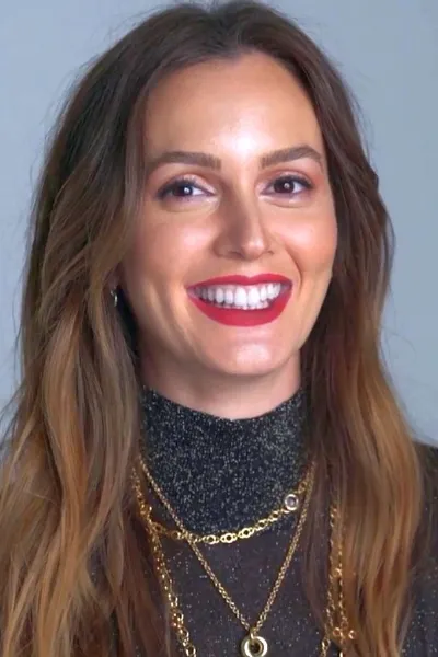 Leighton Meester photo