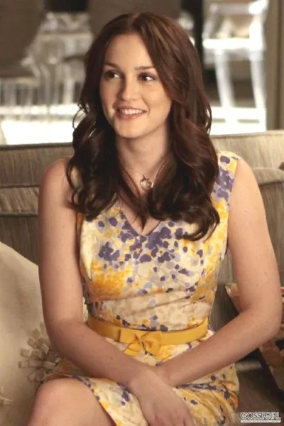 Leighton Meester photo