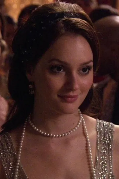 Leighton Meester photo