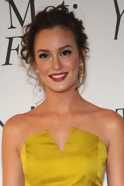 Leighton Meester photo
