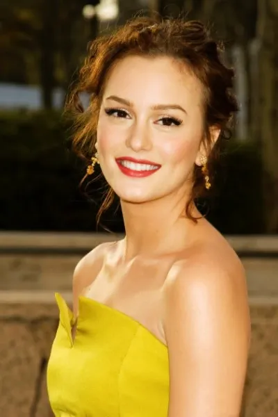 Leighton Meester photo