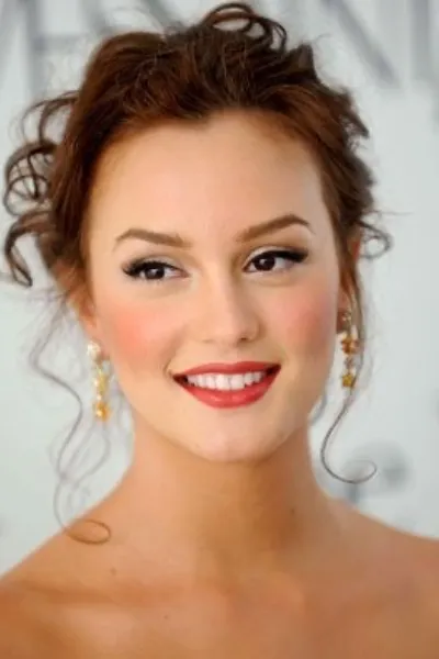 Leighton Meester photo