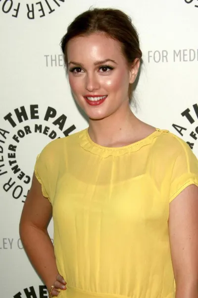 Leighton Meester photo
