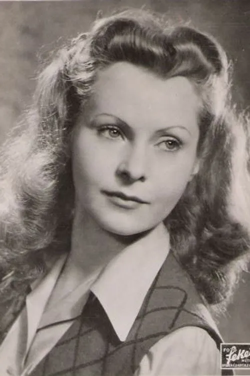 Mária Egry