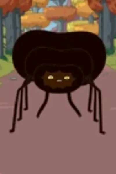 Ed (Adventure Time) photo