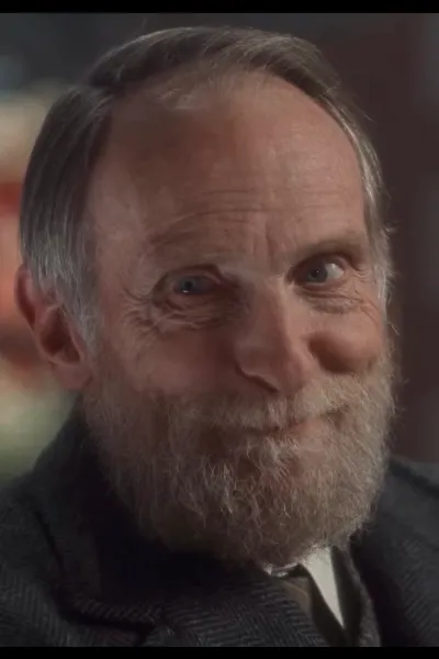 Roberts Blossom