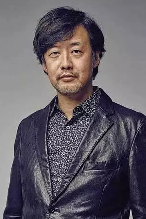 Takashi Yamazaki photo