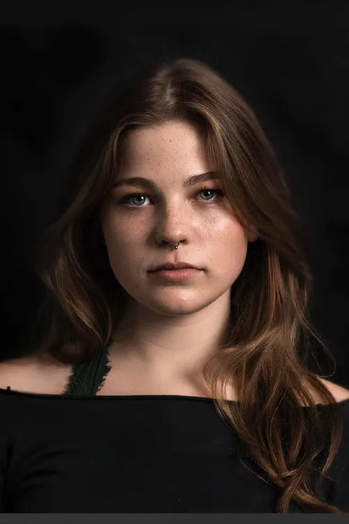 Amélie Pease photo
