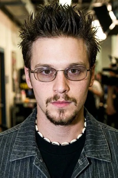 Chris Kirkpatrick