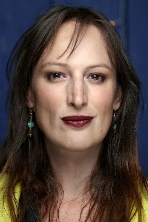Jen Richards photo