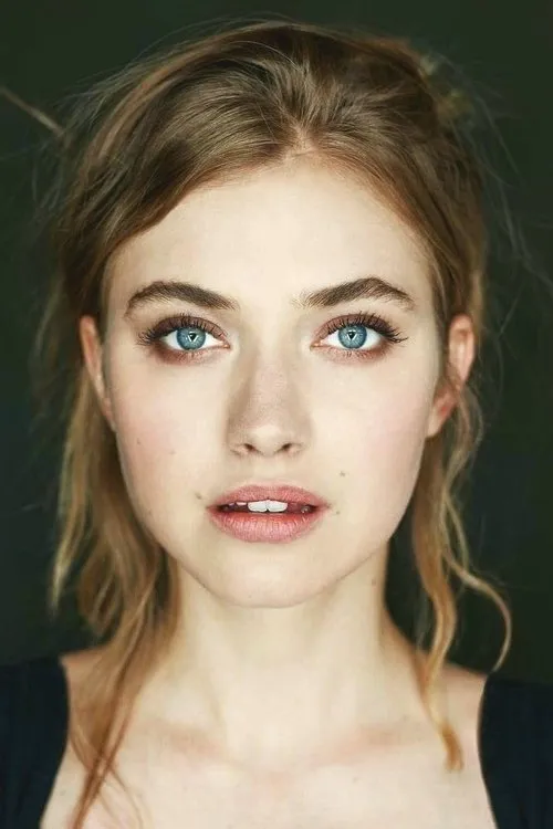 Imogen Poots photo