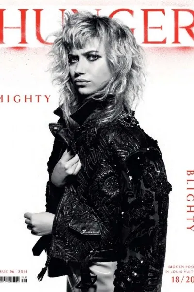 Imogen Poots photo