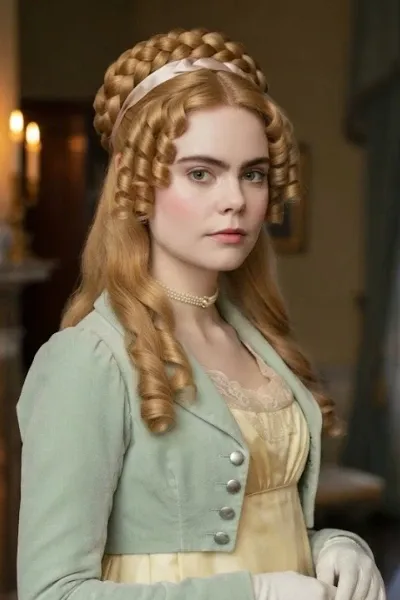 Isabella Linton