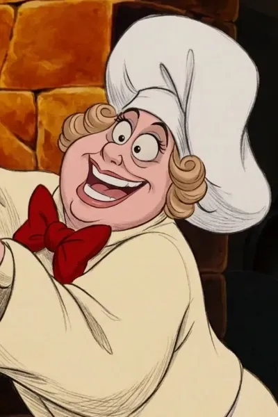 Chef Lois