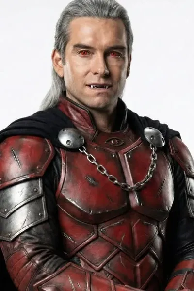 Dracula